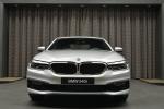 BMW 540i Sport Line by Abu Dhabi Motors 2017 года
